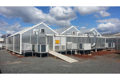 澳大利亞客戶電動(dòng)開(kāi)窗案例-TOMUU