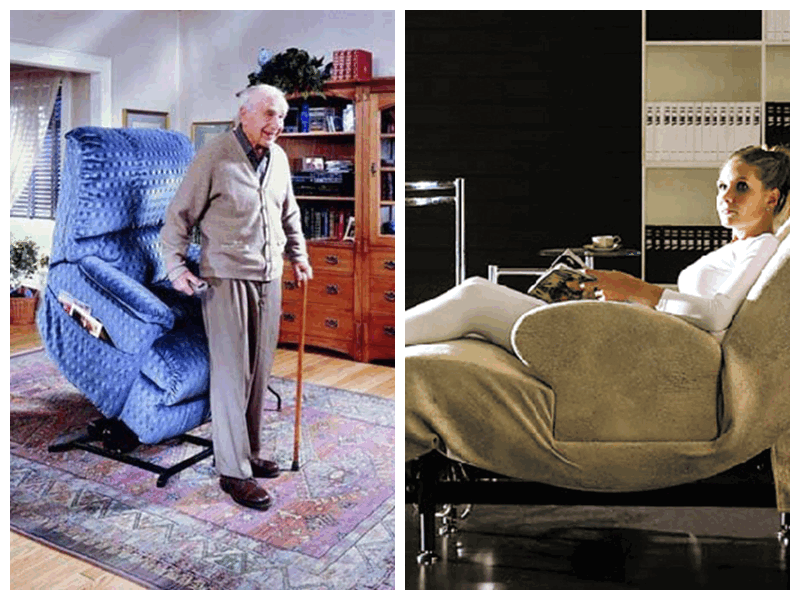 電動沙發(fā)電動推桿