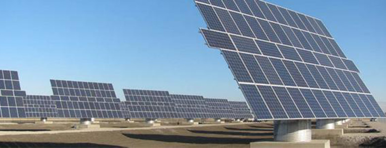 太陽能電動(dòng)推桿