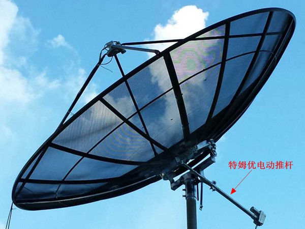 特姆優(yōu)小型電動推桿新用途