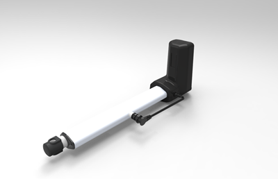 小型電動推桿UA1