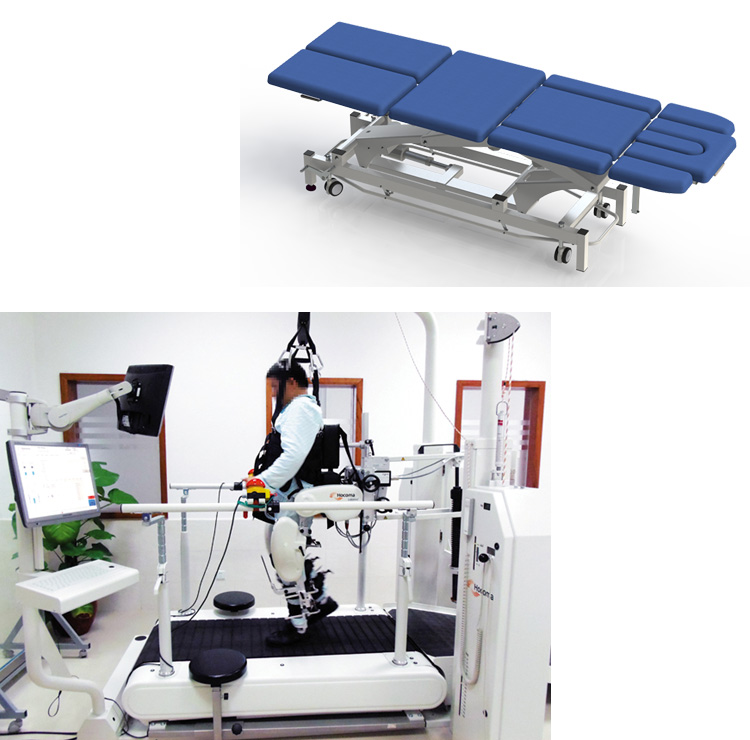 醫(yī)療床電動推桿應(yīng)用案例