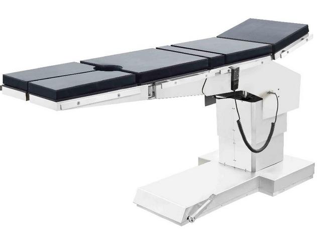 醫(yī)療電動推桿UG6實際應用