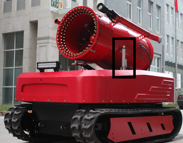 高速電動推桿主要應(yīng)用在哪些領(lǐng)域