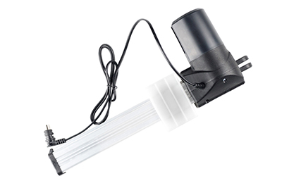 什么是推桿電機(jī)？它的原理是什么？