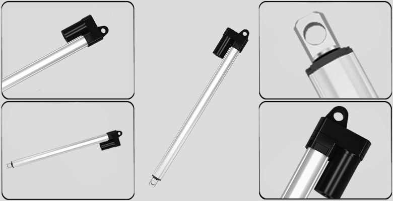 大功率推桿電機(jī)U10