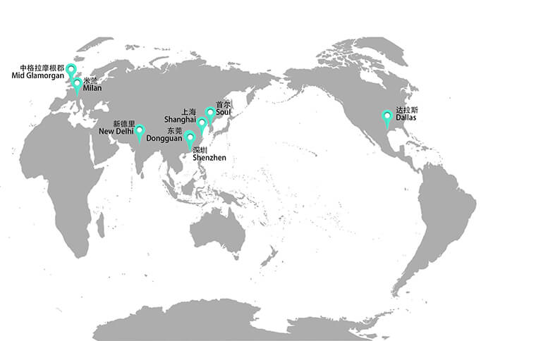 參展預(yù)告-特姆優(yōu)傳動(dòng)2018年德國慕尼黑國際太陽能展參展預(yù)告
