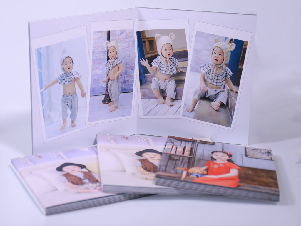 個(gè)性化相冊(cè)